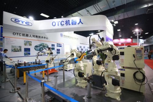 Autodesk公司这个叫BrickBot的机器人,将颠覆智能生产的未来